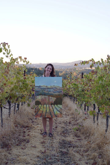 Nature > Energy > Me > Art > You