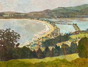 Stinson to Muir — A New Collection Coming SOON