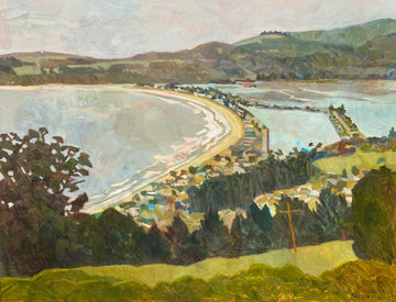 Stinson to Muir — A New Collection Coming SOON
