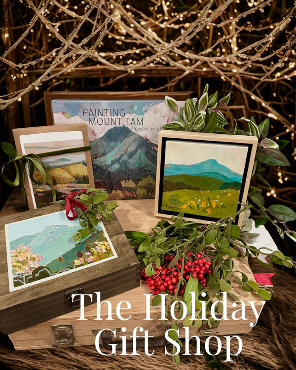 Holiday Gift Shop
