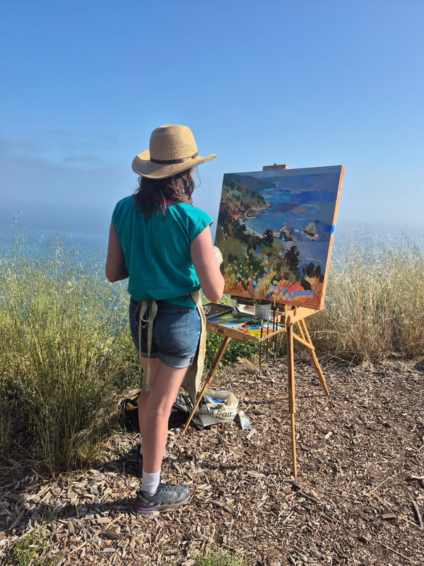 Wild Regard: Big Sur