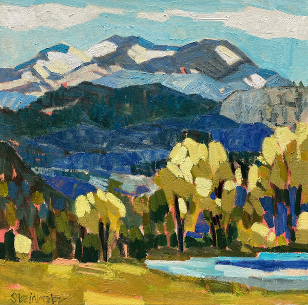 Sierra Nevada