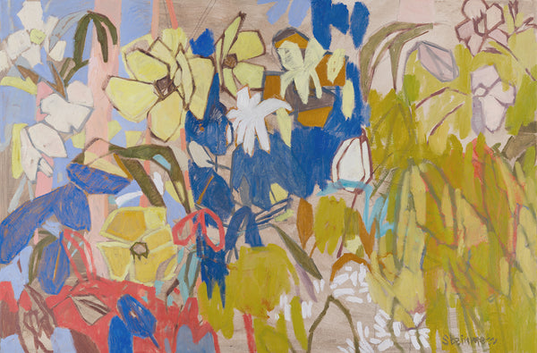 PRINT: Carefree