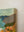 Color Puzzle, Big Sur / 14 x 11 / Oil on Canvas