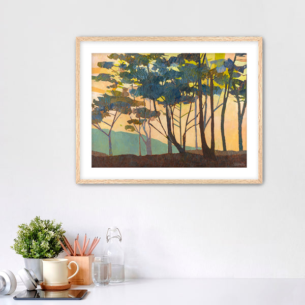 PRINT: Everybody Loves to be Seen