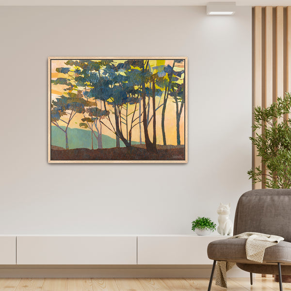 PRINT: Everybody Loves to be Seen