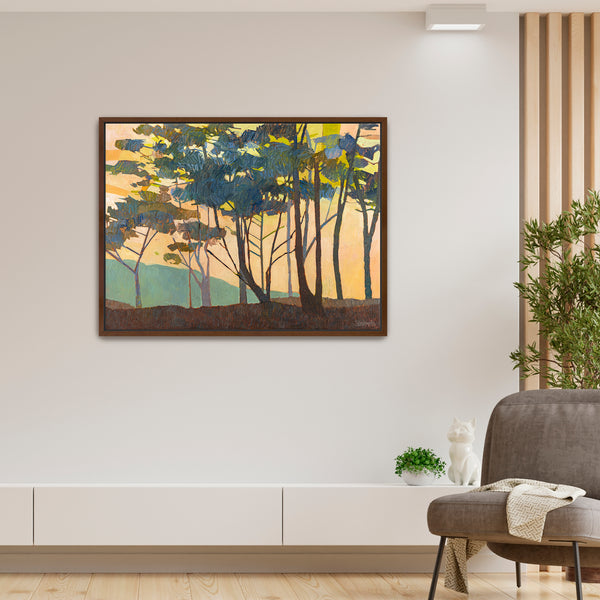 PRINT: Everybody Loves to be Seen