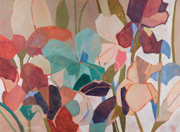 PRINT: Grow Wild