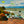 Falling in Love, Bodega Bay Diptych / 30 x 60 / Oil on Canvas