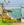 La Jolla Fun Run / 18 x 18 / Oil on Canvas