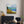 Mendocino Grace / 36 x 36 / Oil on Canvas