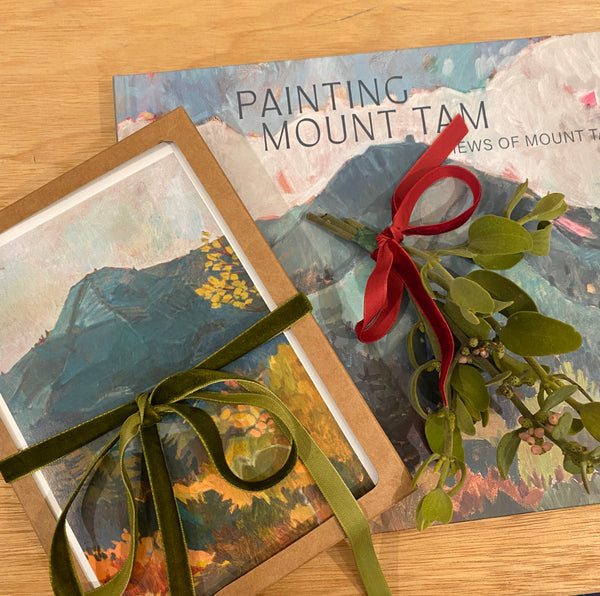 The Nature Lover's Gift Set