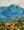 East Peak Celebration / 28 x 22 / Oil on Canvas