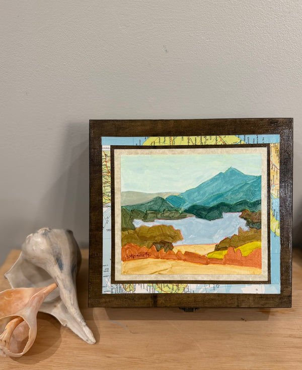 Treasure Box - Journey