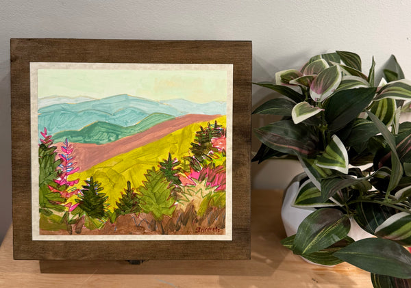 Treasure Box - Whistle