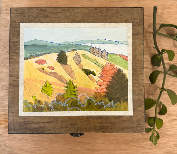 Treasure Box - Symphomy