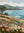PRINT: Monterey Party Favor II, Diptych