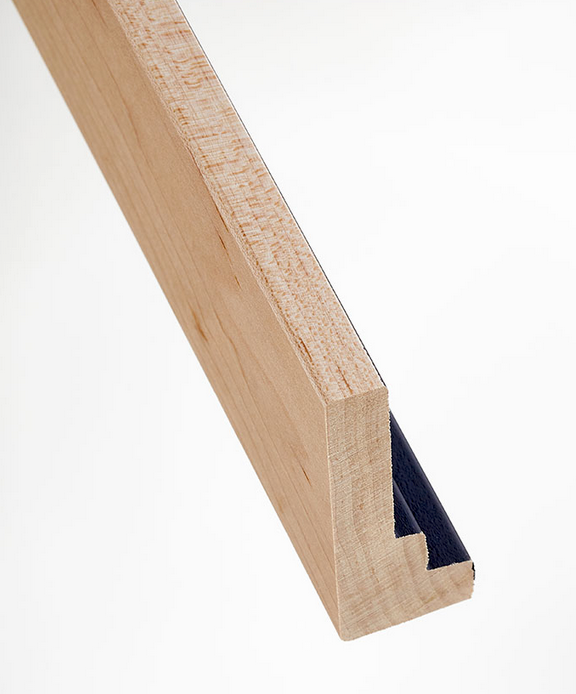 June Connection Burst, Mount Tam / 24 x 36 / Oil on Canvas