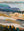 PRINT: On the Edge, Mount Tamalpais, Diptych