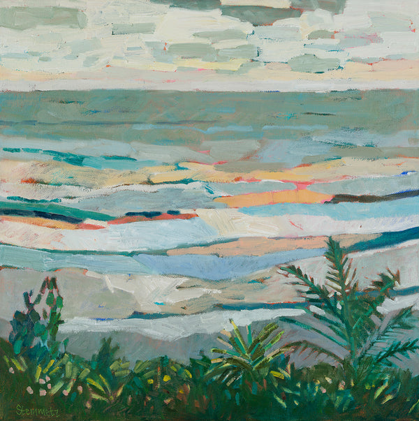 PRINT: Princeville