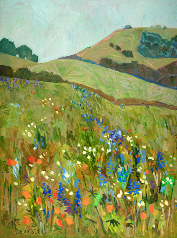 PRINT: Spring Starts Here