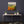 Colorful Painting of Vineyards above a table