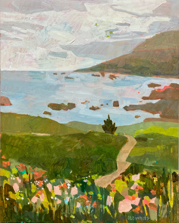 Wishes / 20 x 16 / Oil on Canvas